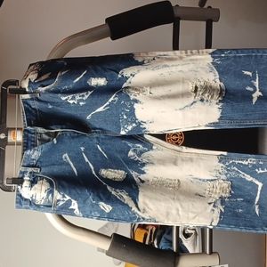 Mens pants